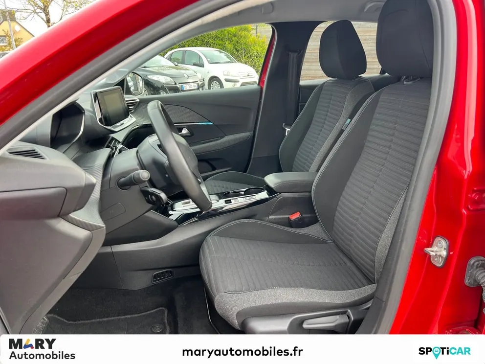 Véhicule occasion 234468 - peugeot 208 - Photo 13