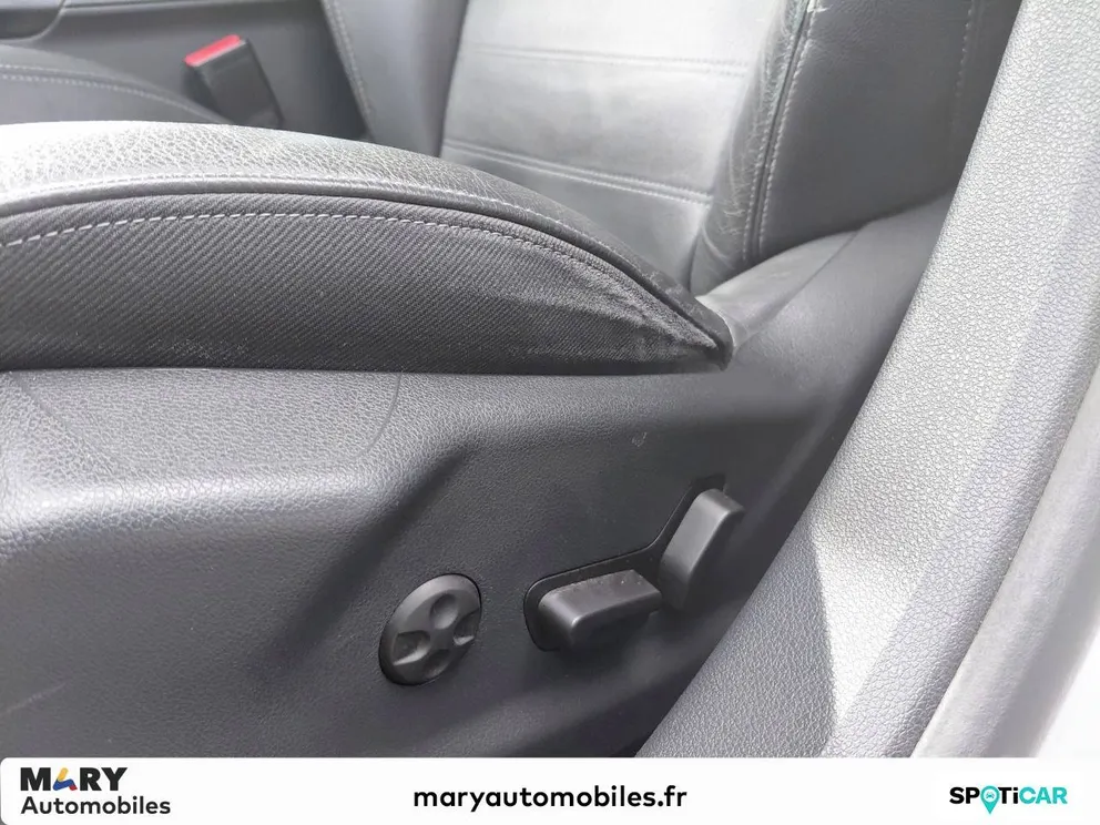 Véhicule occasion 234445 - peugeot 508 - Photo 13