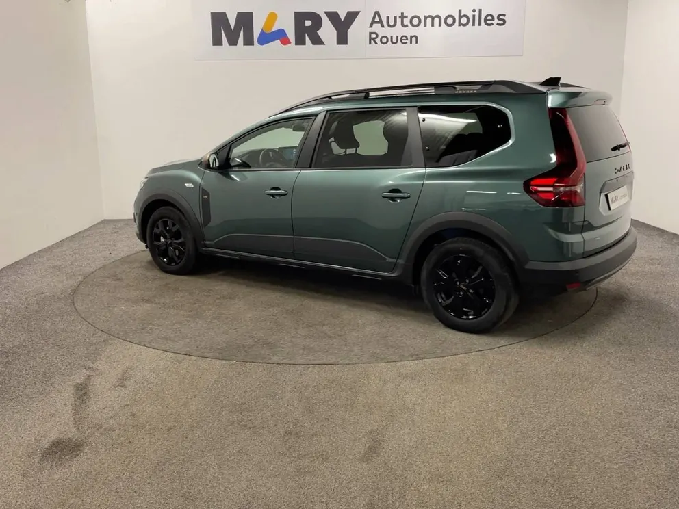 Véhicule occasion 194453 - dacia JOGGER - Photo 7