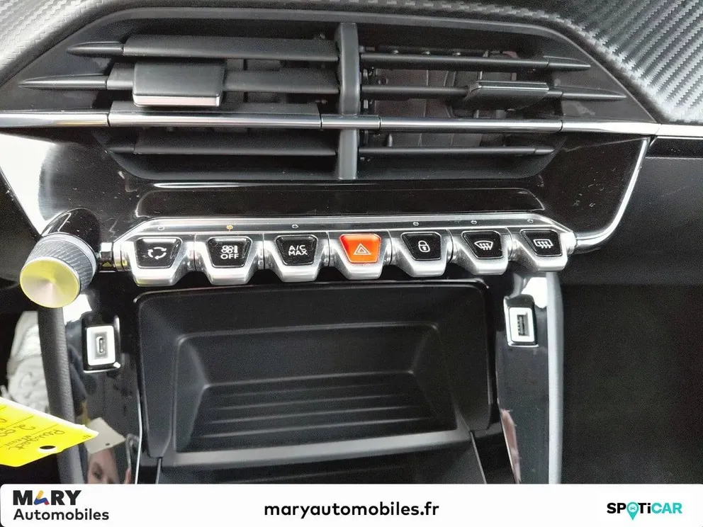 Véhicule occasion 208018 - peugeot 2008 - Photo 16
