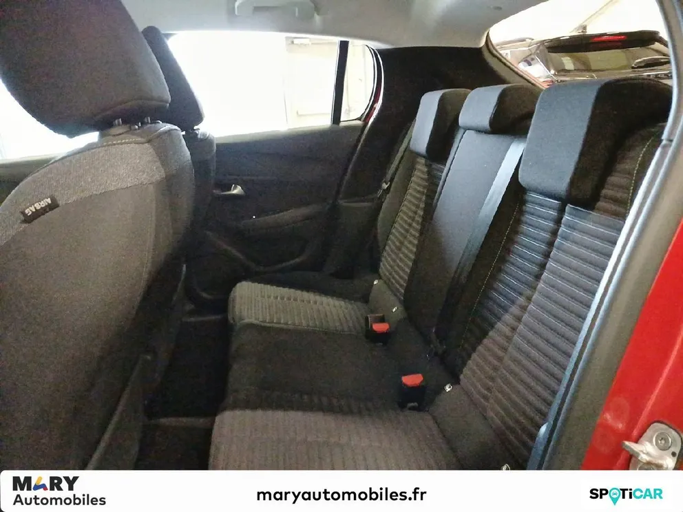 Véhicule occasion 209395 - peugeot 208 - Photo 10