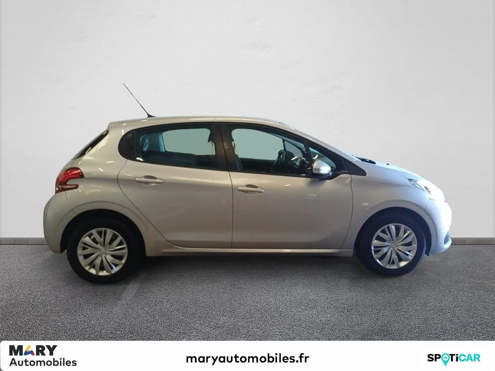 Véhicule occasion 238047 - peugeot 208 - Photo 4