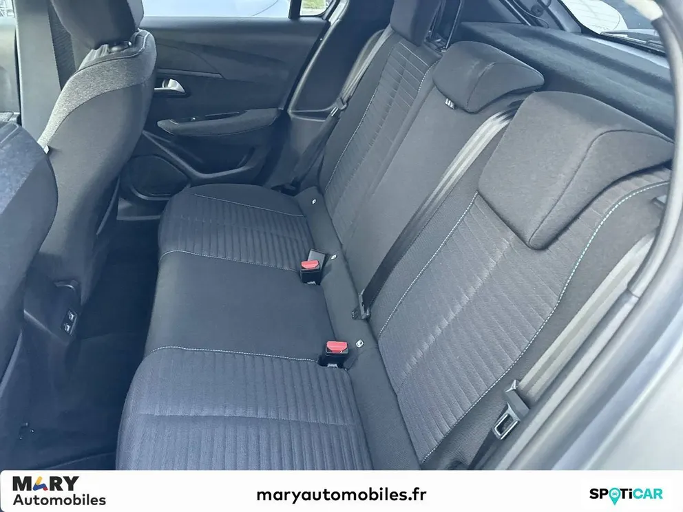 Véhicule occasion 207122 - peugeot 208 - Photo 10