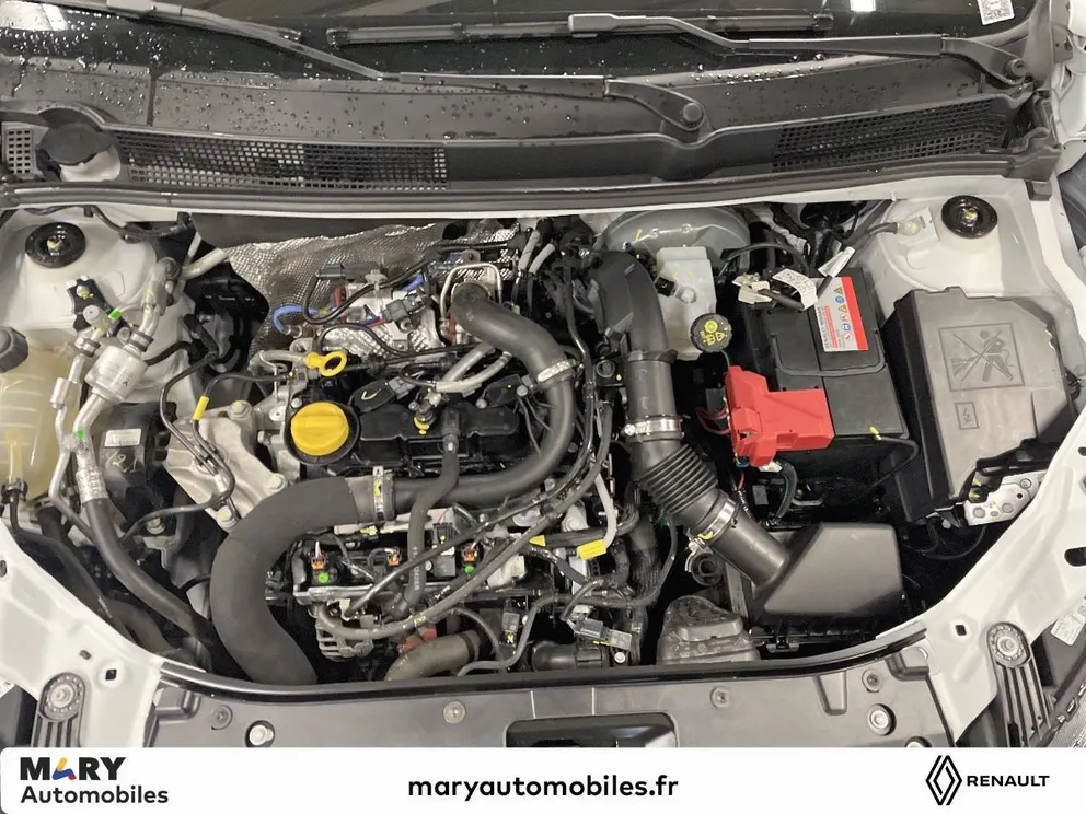 Véhicule occasion 219346 - dacia SANDERO - Photo 20