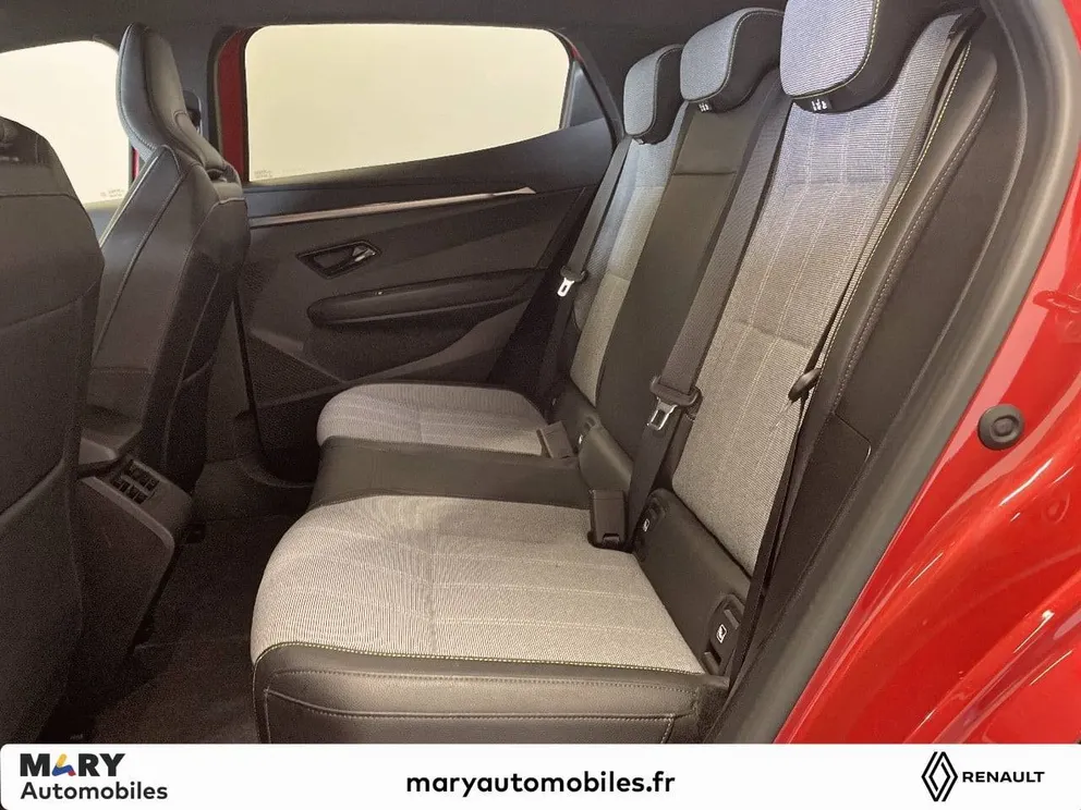 Véhicule occasion 233653 - renault MEGANE - Photo 10