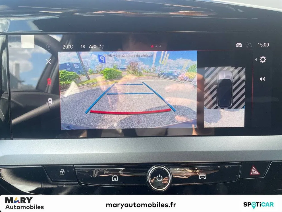 Véhicule occasion 194501 - opel MOKKA - Photo 15