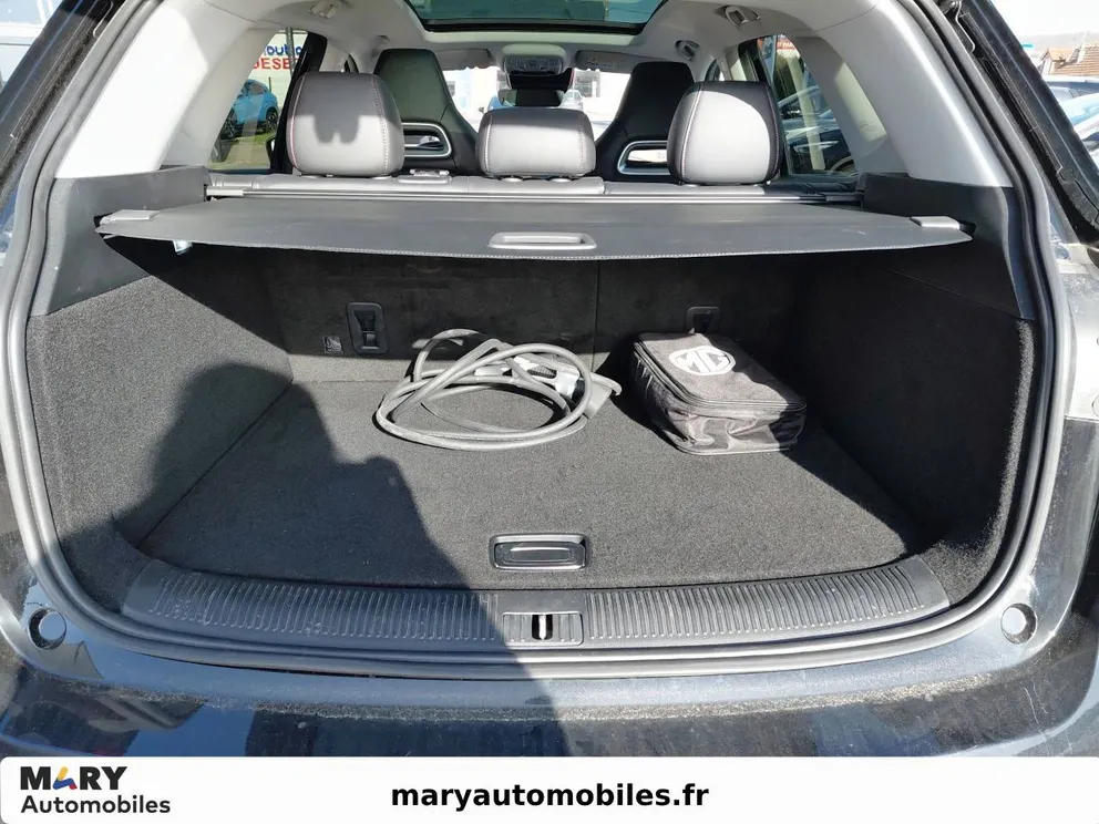 Véhicule occasion 221085 - mg EHS - Photo 6