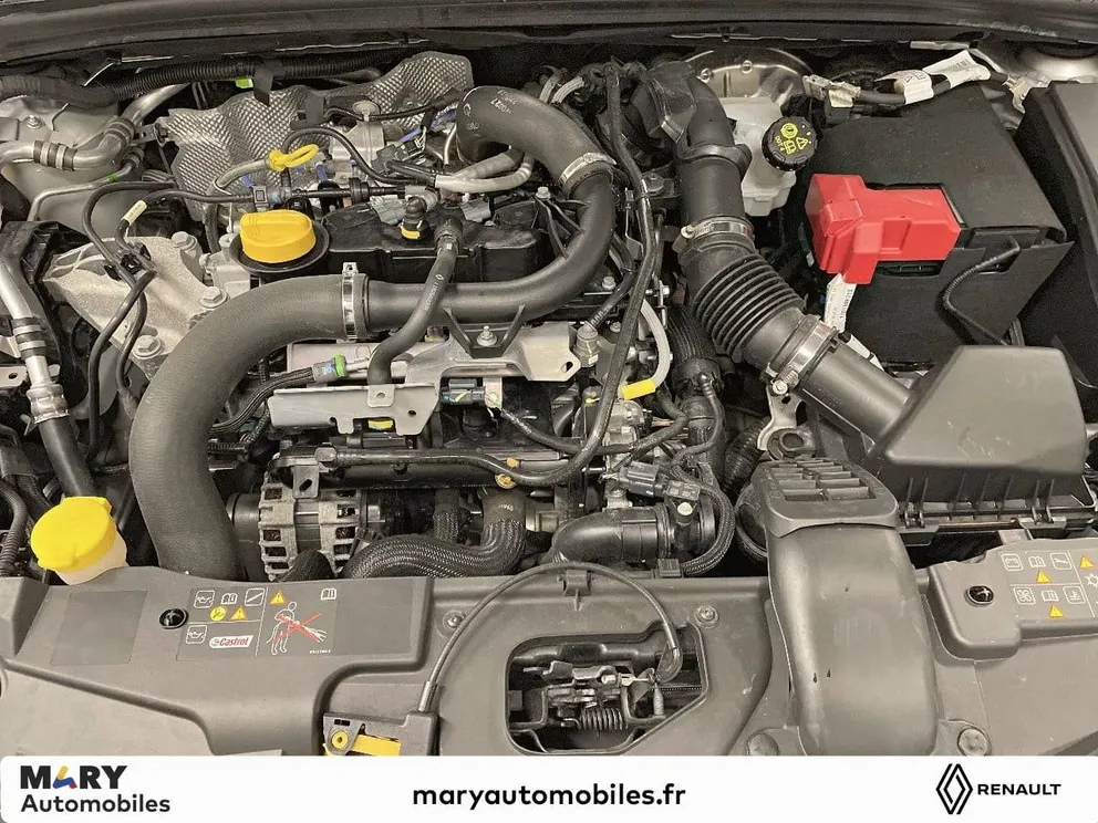 Véhicule occasion 207181 - renault CLIO - Photo 19