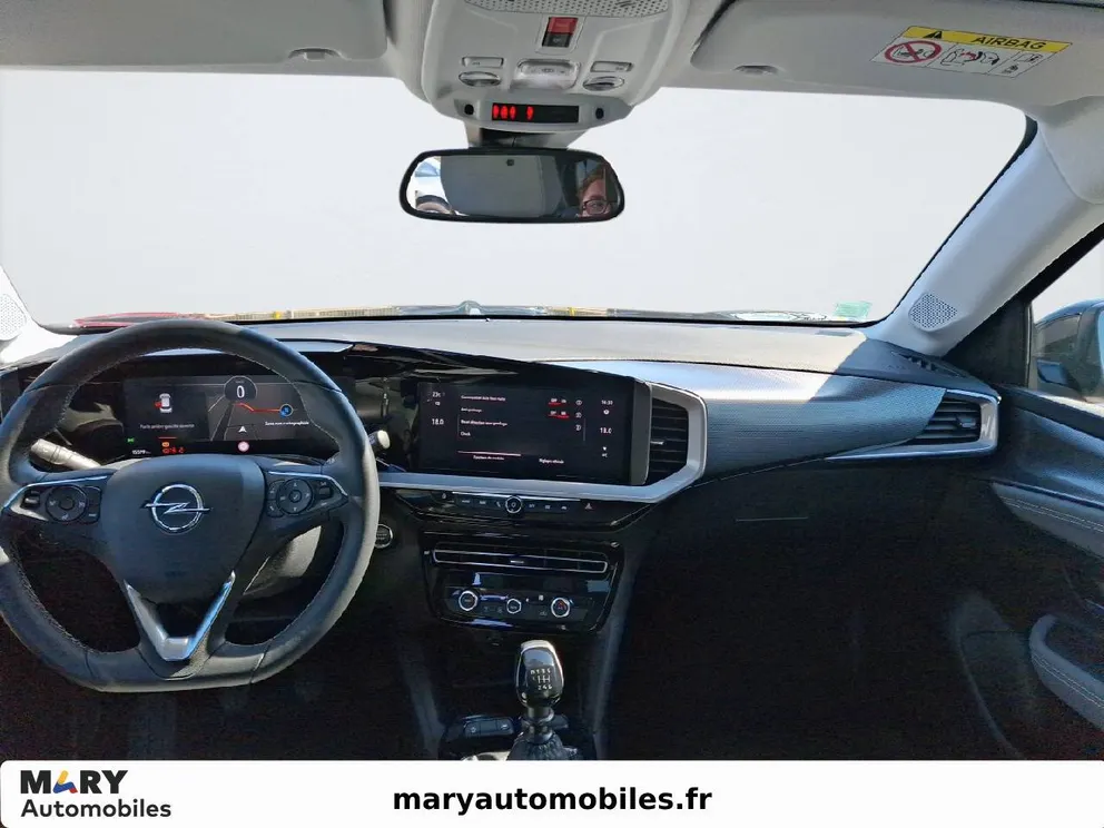 Véhicule occasion 169392 - opel MOKKA - Photo 8