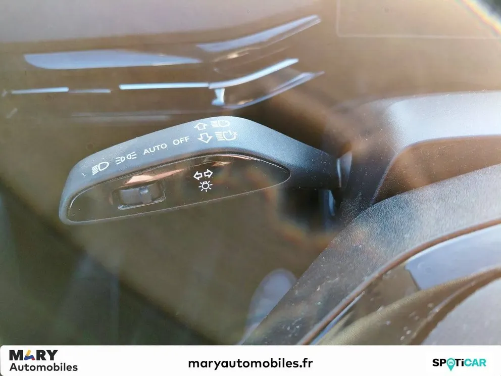 Véhicule occasion 216875 - mg MG4 - Photo 13