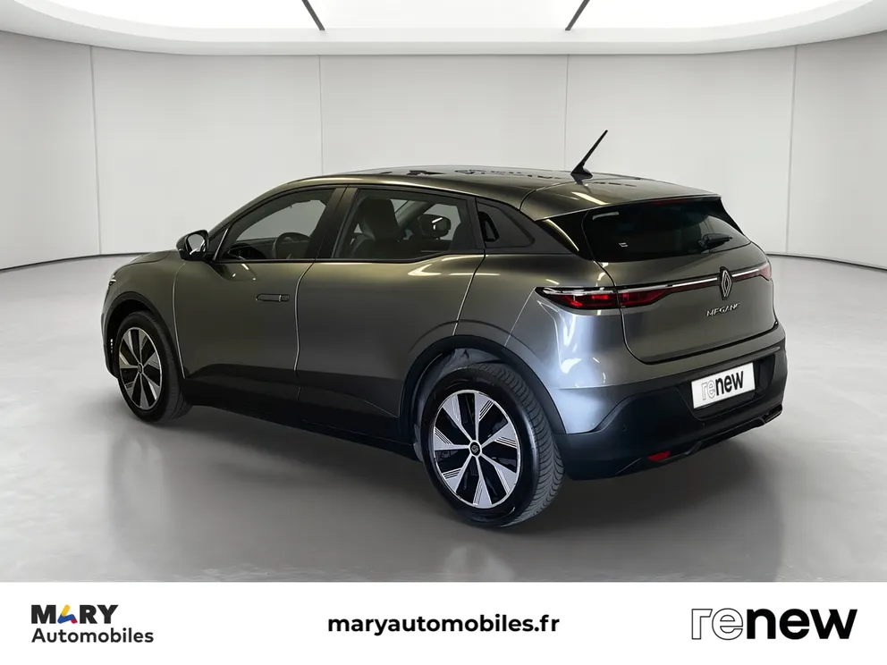 Véhicule occasion 1234269 - renault MEGANE - Photo 3