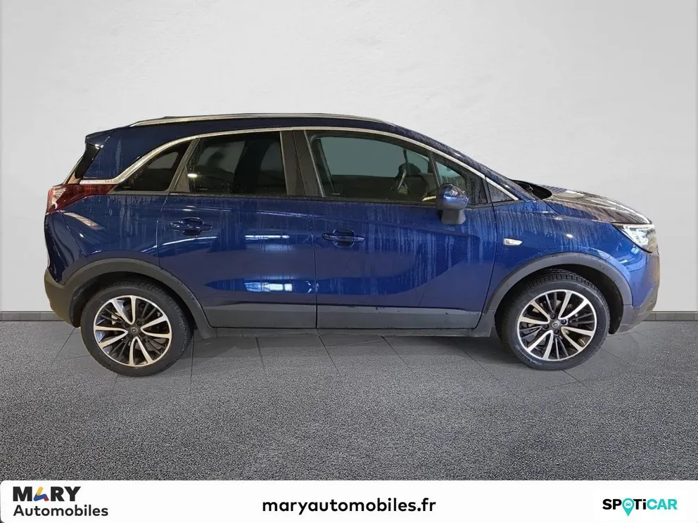 Véhicule occasion 201297 - opel CROSSLAND - Photo 4