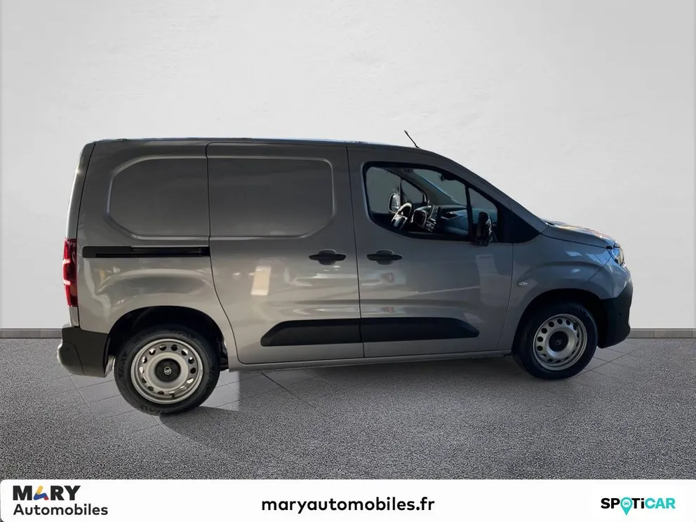 Véhicule occasion 193444 - Citroën BERLINGO - Photo 4