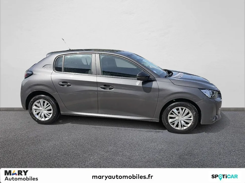 Véhicule occasion 213557 - peugeot 208 - Photo 4