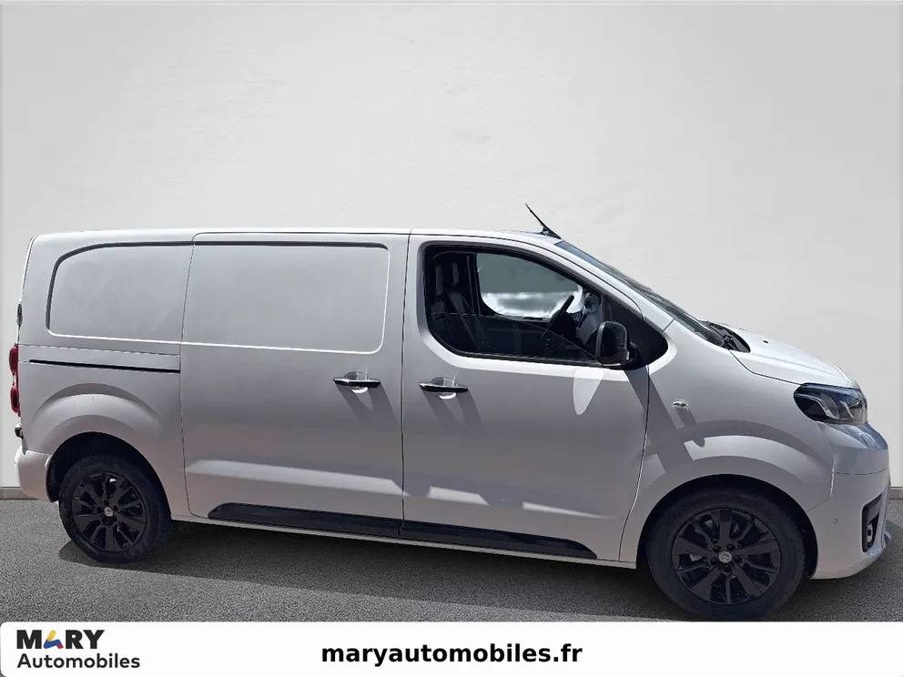 Véhicule occasion 1232642 - toyota PROACE - Photo 4
