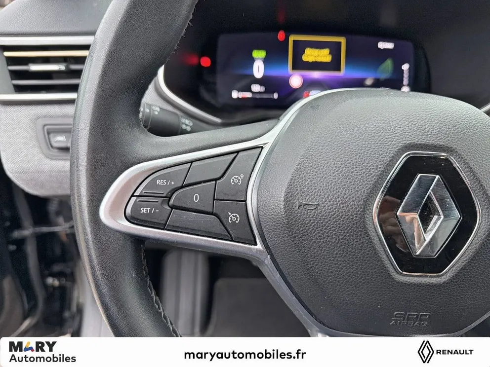 Véhicule occasion 213694 - renault CLIO - Photo 16