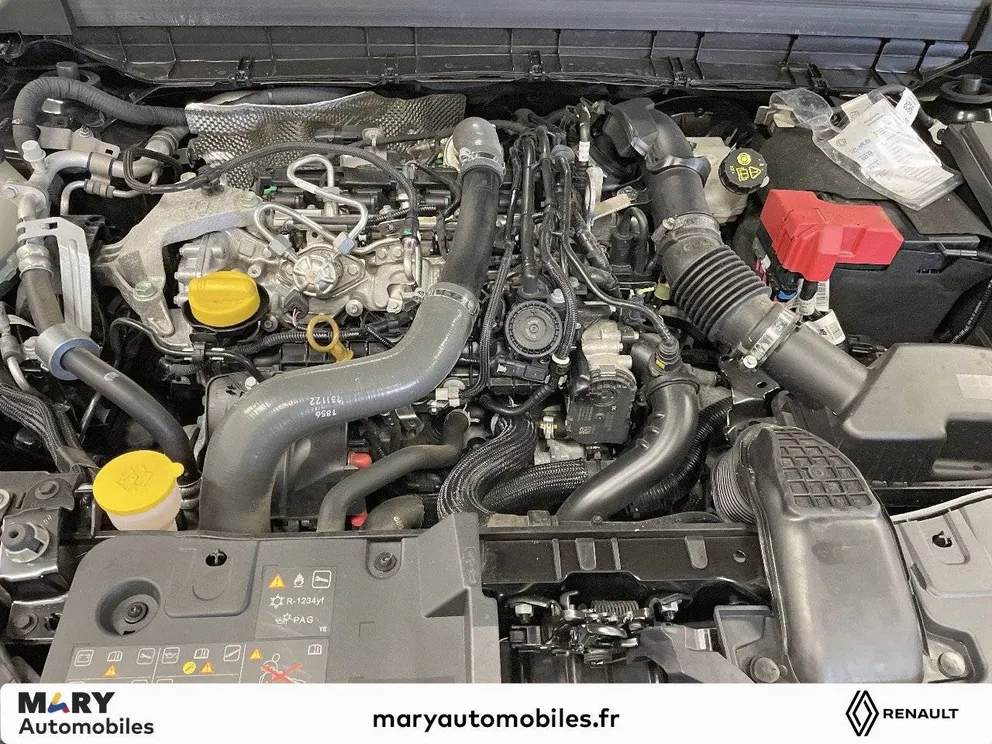 Véhicule occasion 186280 - renault ARKANA - Photo 19