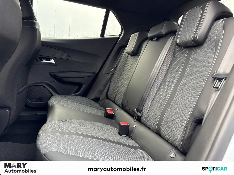 Véhicule occasion 199924 - peugeot 2008 - Photo 10