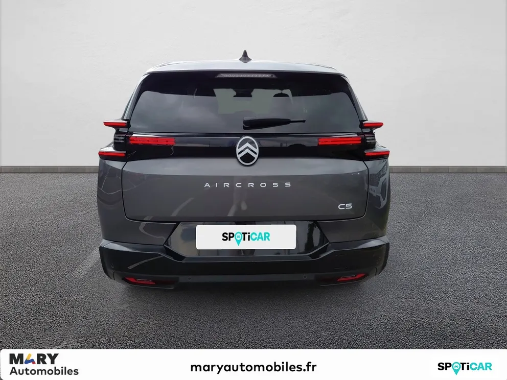 Véhicule occasion 1226522 - Citroën C5 AIRCROSS - Photo 3
