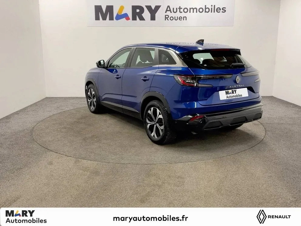 Véhicule occasion 150867 - renault AUSTRAL - Photo 5