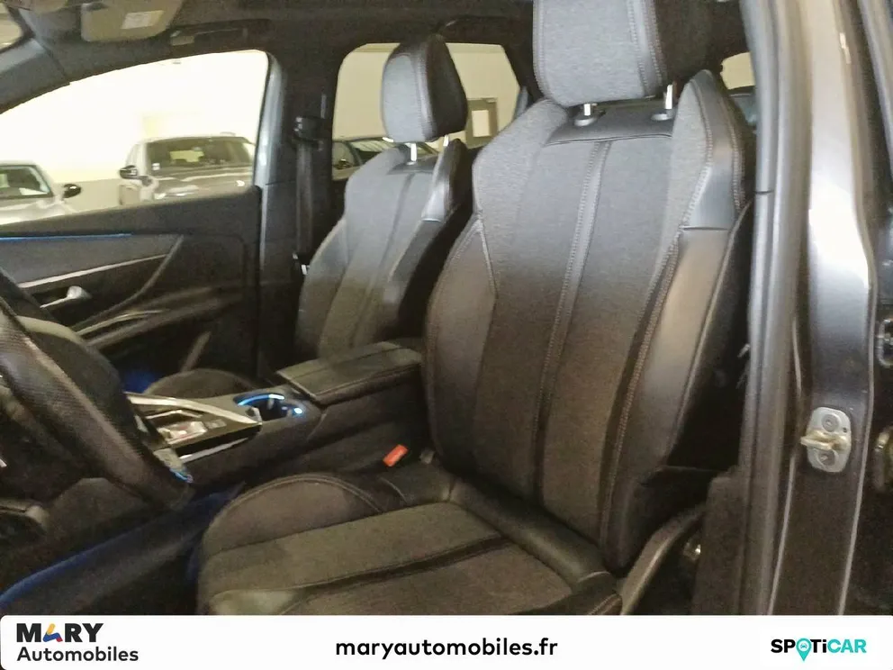 Véhicule occasion 213607 - peugeot 3008 - Photo 9
