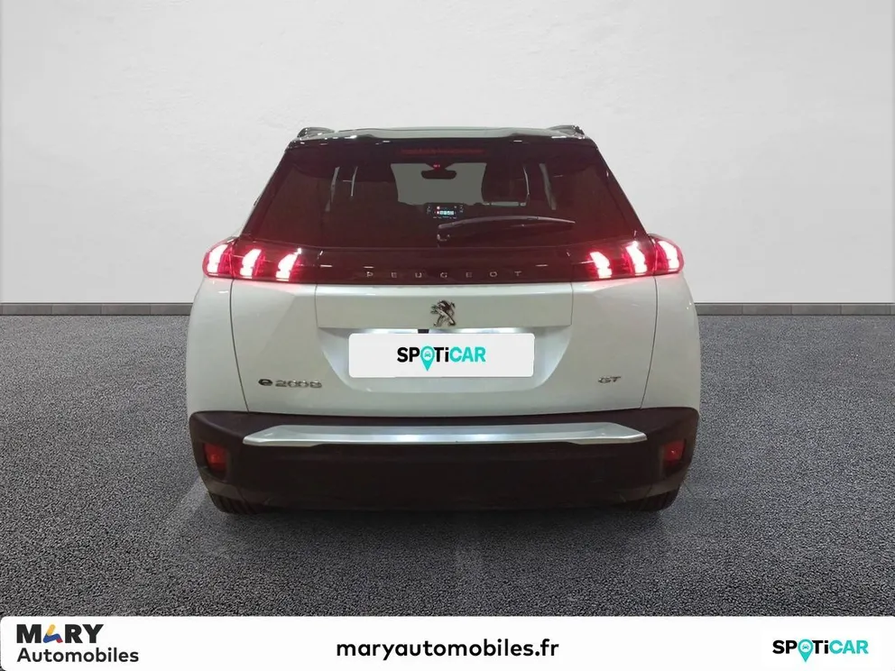 Véhicule occasion 211415 - peugeot 2008 - Photo 5