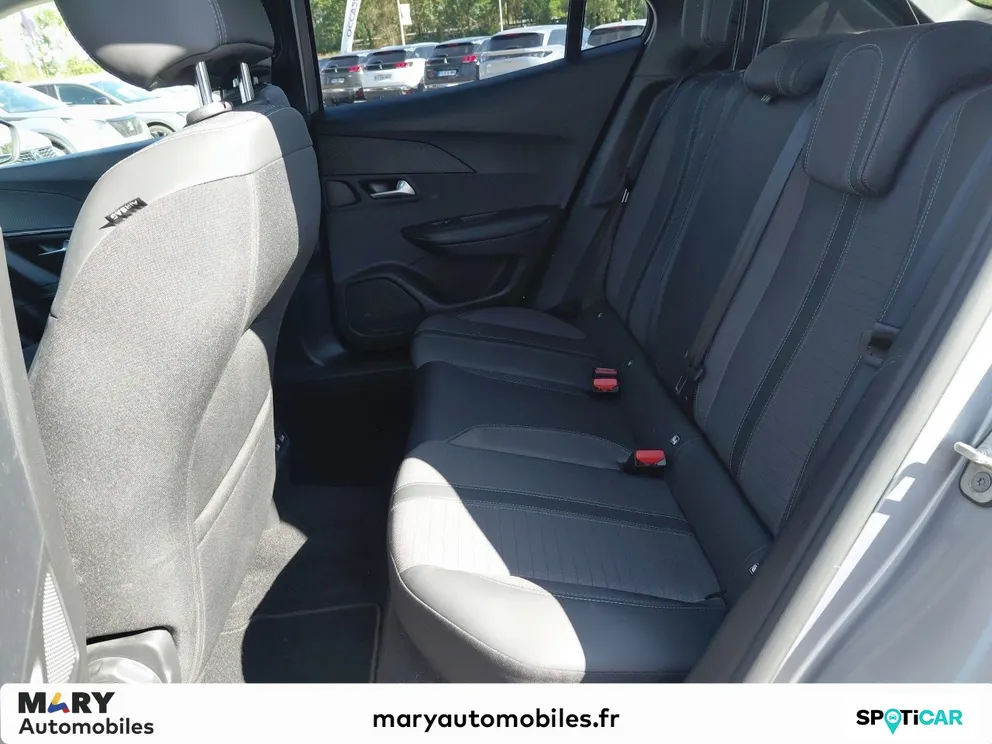 Véhicule occasion 1233285 - peugeot 2008 - Photo 18