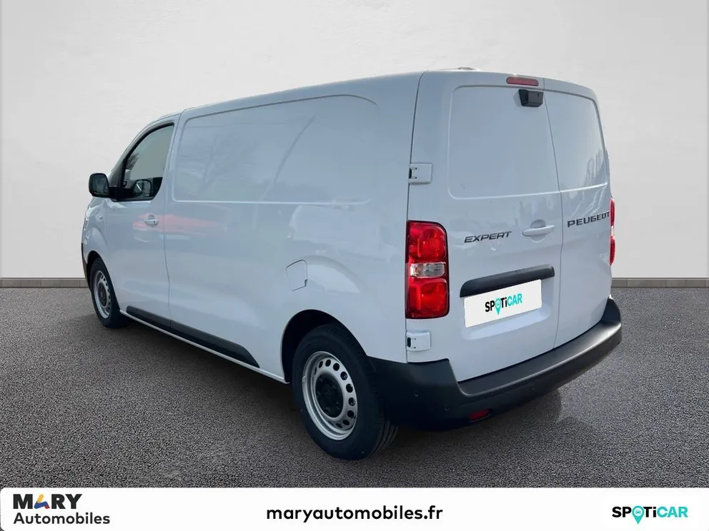 Véhicule occasion 236799 - peugeot EXPERT - Photo 7