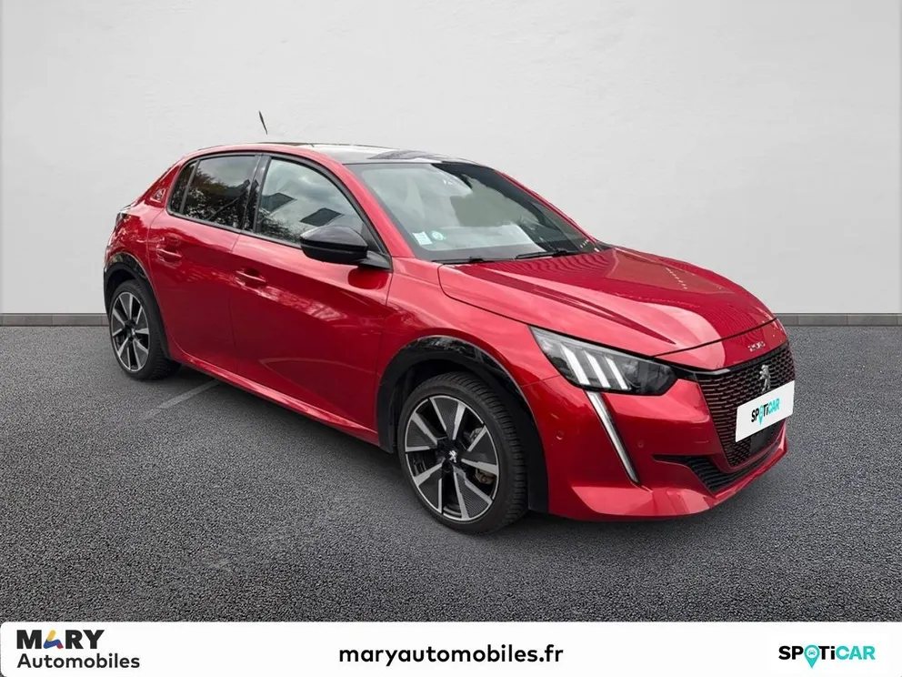 Véhicule occasion 202148 - peugeot 208 - Photo 3