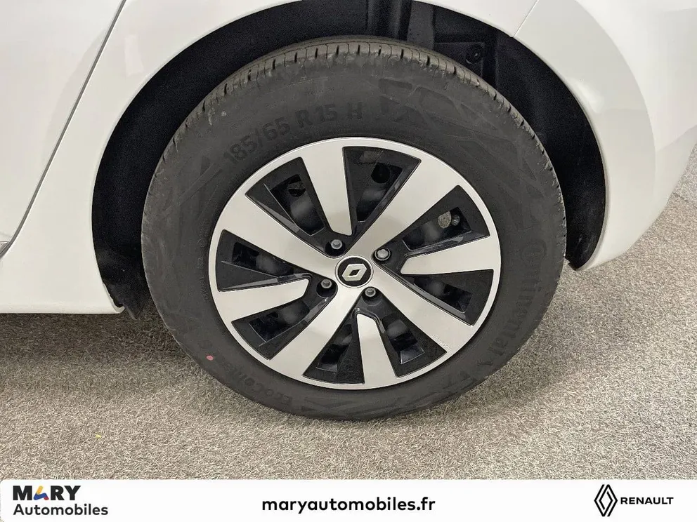 Véhicule occasion 208417 - renault CLIO - Photo 11