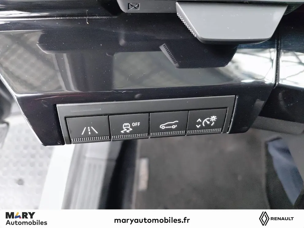 Véhicule occasion 219965 - renault AUSTRAL - Photo 23