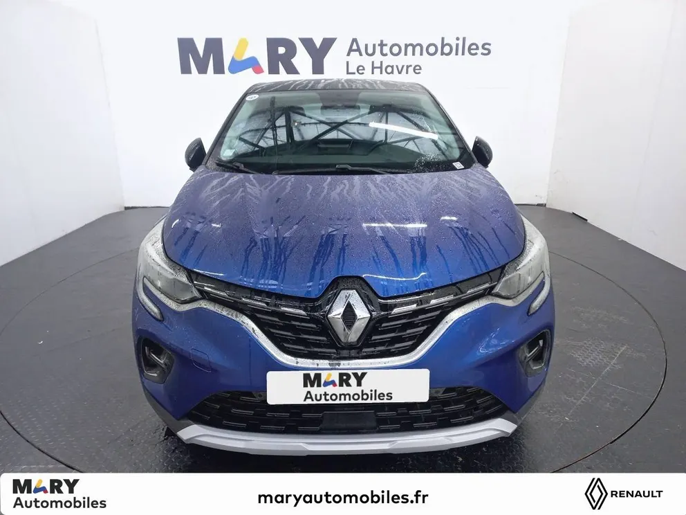 Véhicule occasion 208329 - renault CAPTUR - Photo 2