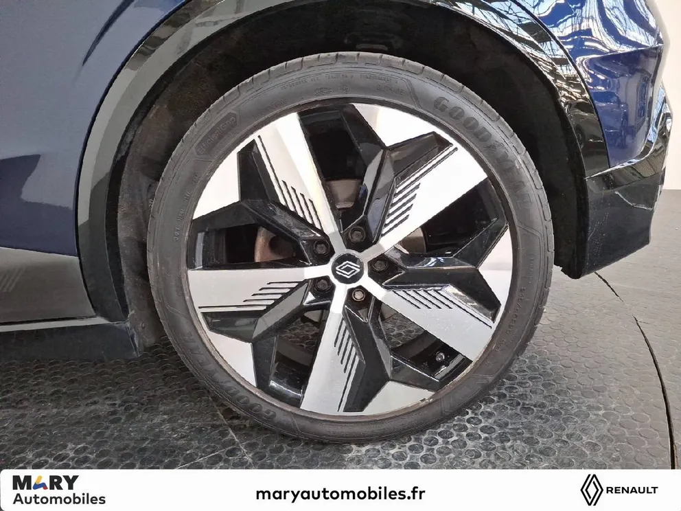 Véhicule occasion 228890 - renault MEGANE - Photo 11