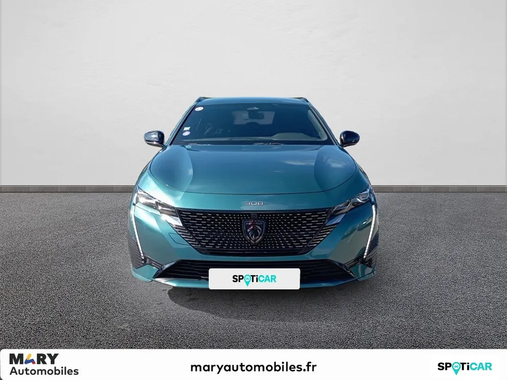 Véhicule occasion 1231689 - peugeot 308 - Photo 6