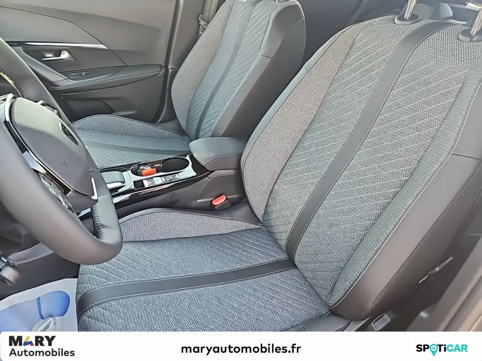 Véhicule occasion 166425 - peugeot 2008 - Photo 9