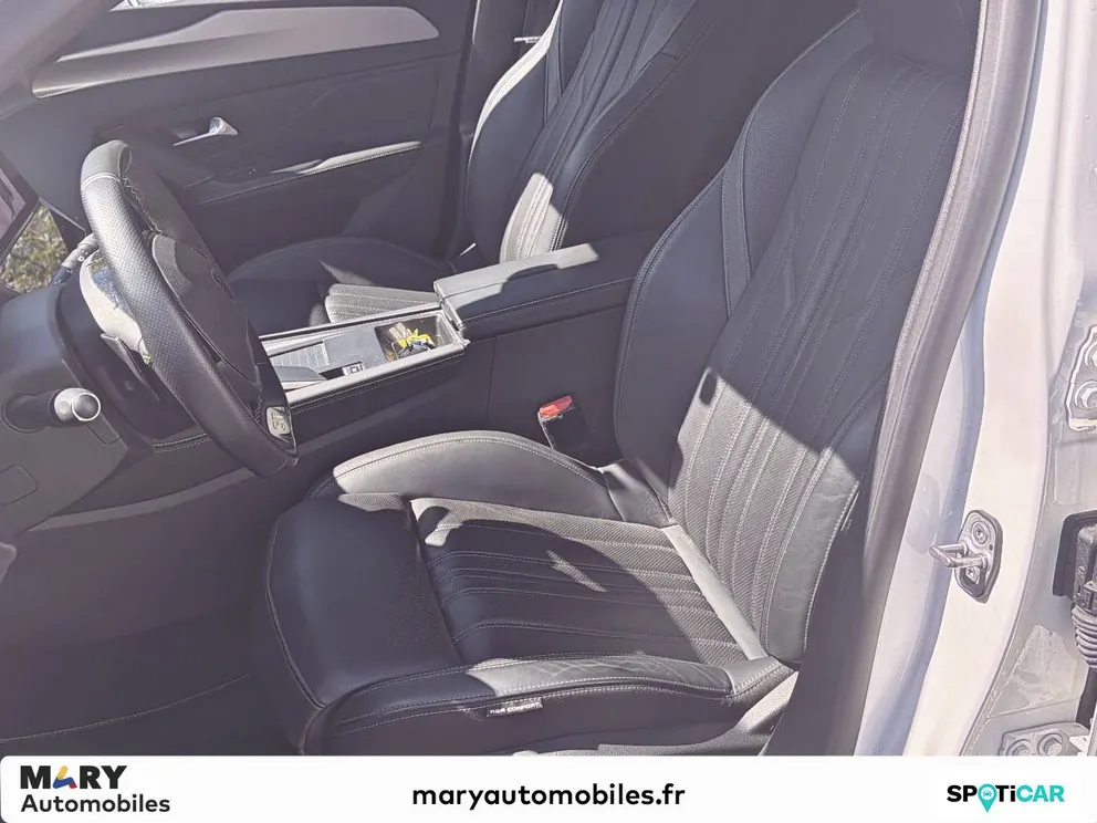 Véhicule occasion 230172 - peugeot 308 - Photo 8