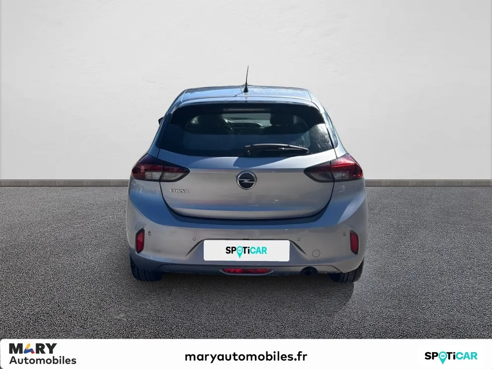 Véhicule occasion 1240564 - opel CORSA - Photo 3