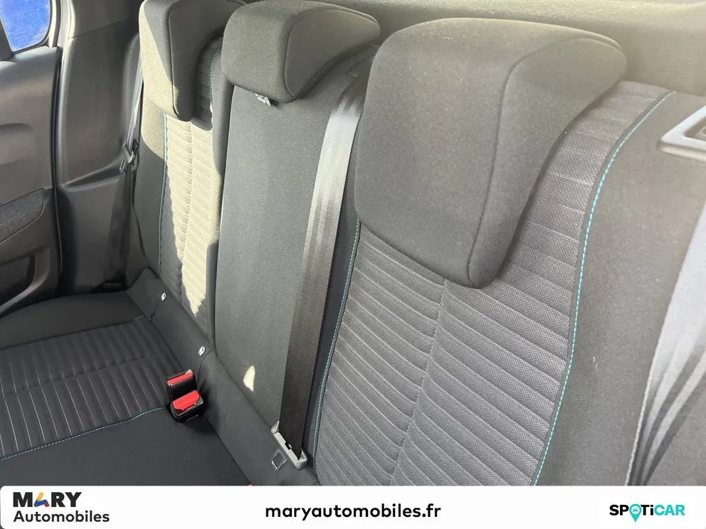 Véhicule occasion 217437 - peugeot 208 - Photo 15