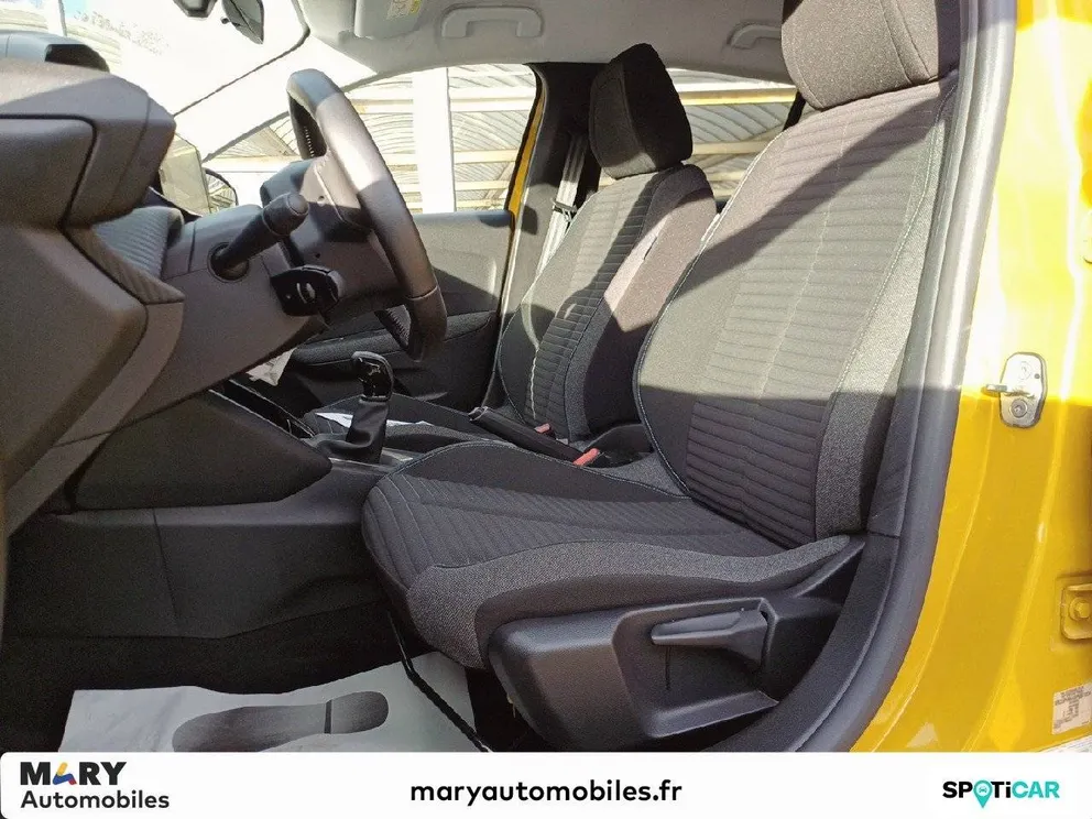 Véhicule occasion 208378 - peugeot 208 - Photo 9