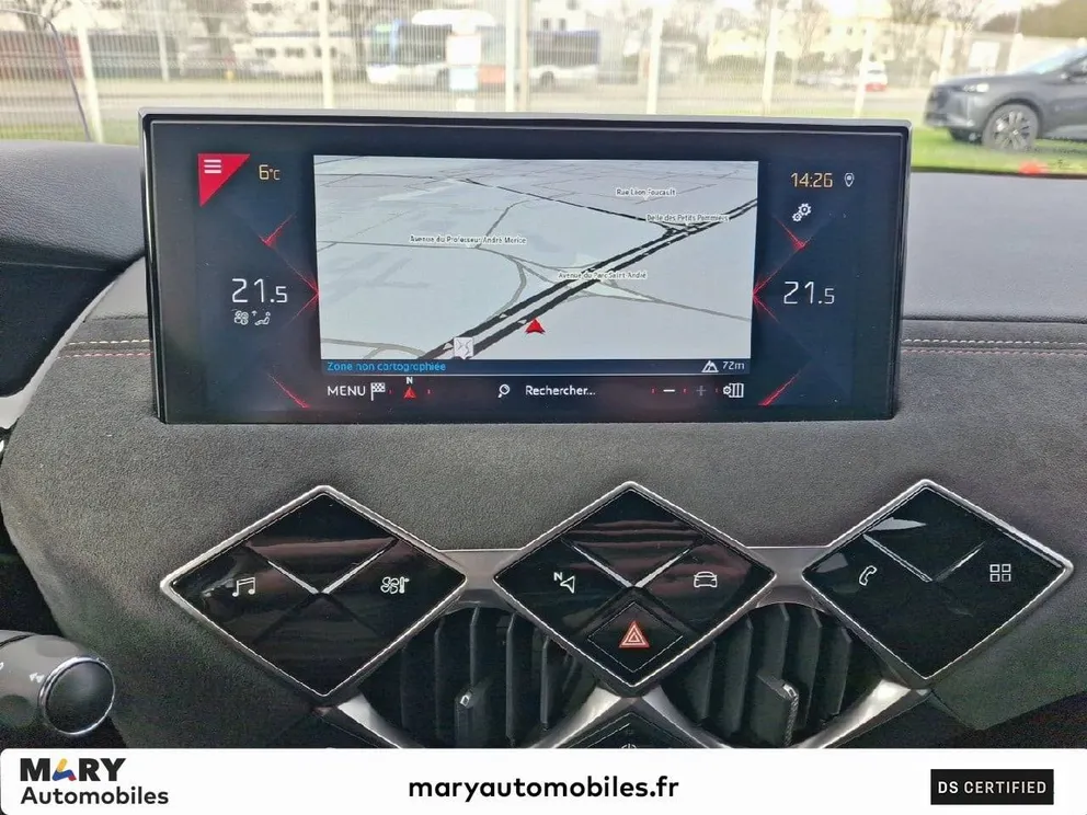 Véhicule occasion 217604 - ds DS 3 - Photo 20