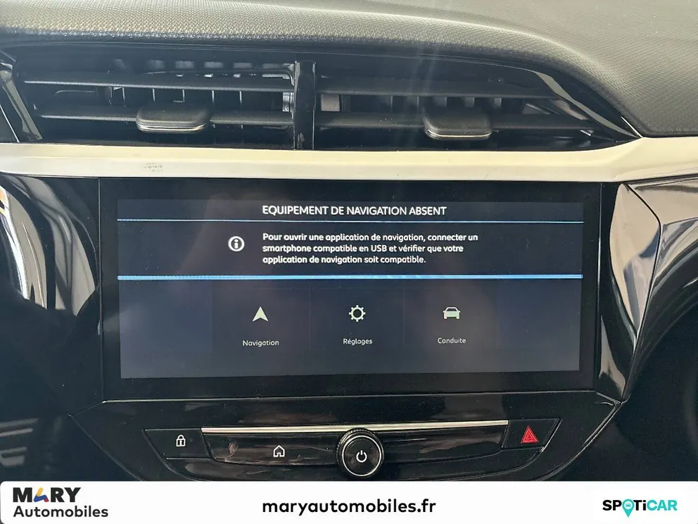 Véhicule occasion 224242 - opel CORSA - Photo 15