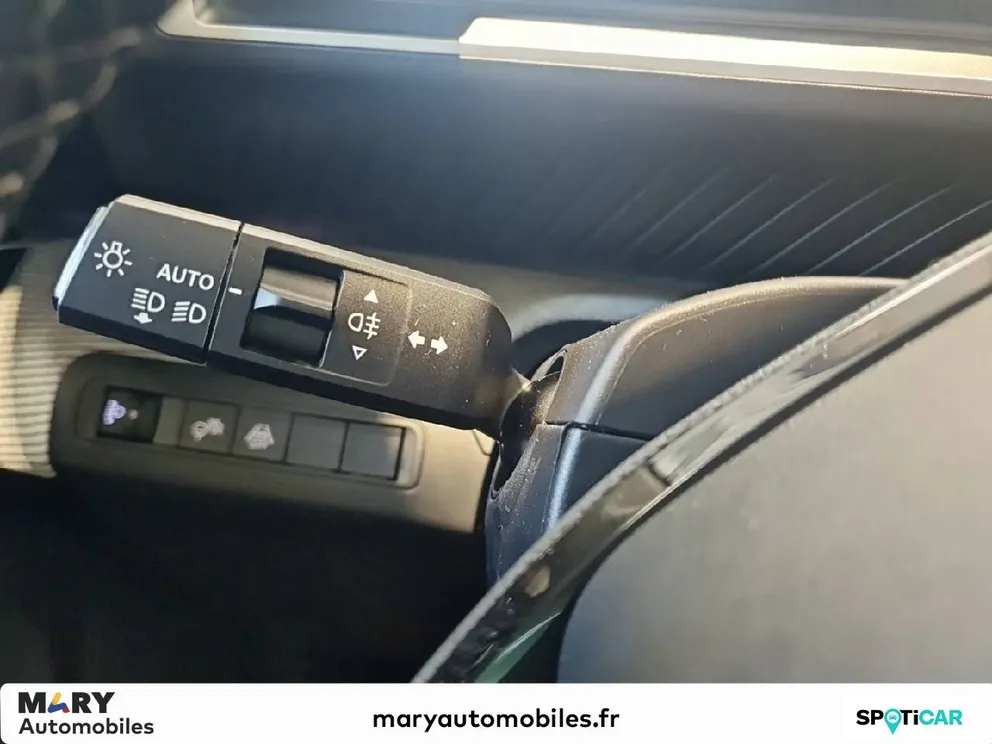 Véhicule occasion 167346 - Citroën C3 AIRCROSS - Photo 13