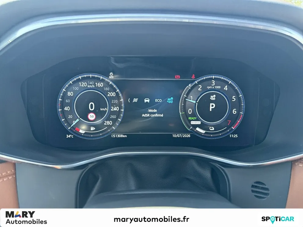 Véhicule occasion 1230723 - jaguar F-PACE - Photo 22