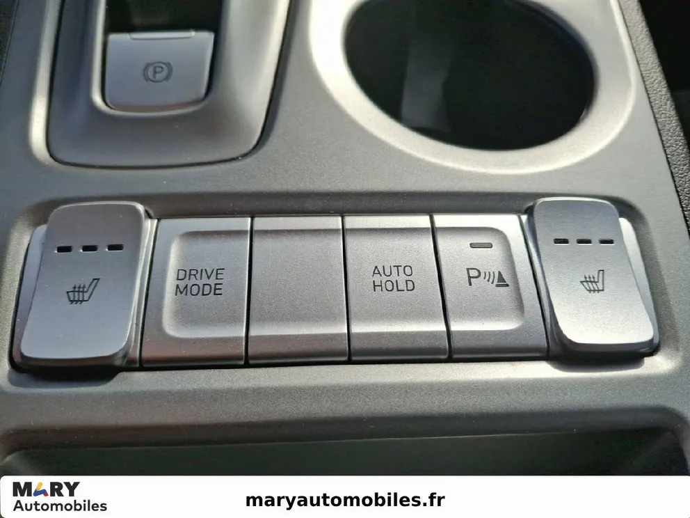 Véhicule occasion 193059 - hyundai KONA - Photo 14