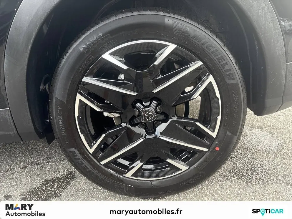 Véhicule occasion 237560 - peugeot 3008 - Photo 11