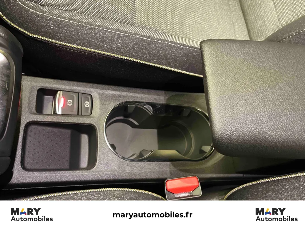 Véhicule occasion 1242210 - renault CAPTUR - Photo 15