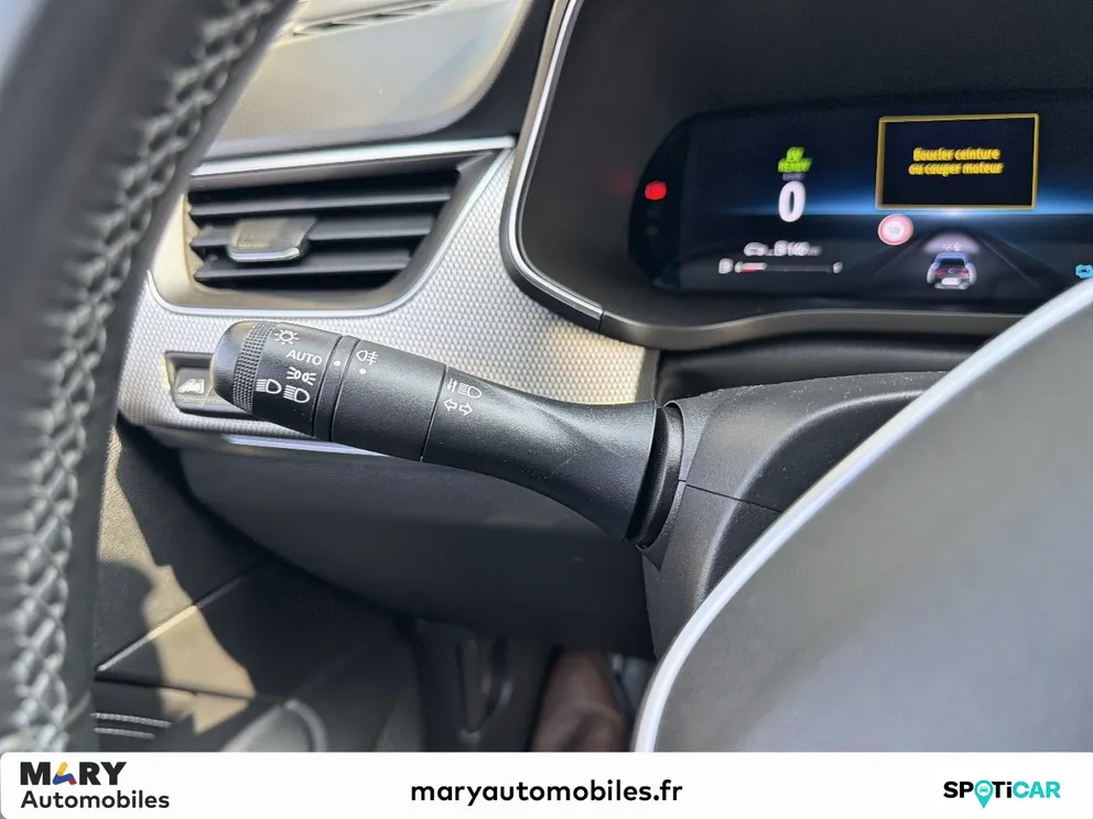 Véhicule occasion 1235924 - renault ARKANA - Photo 16
