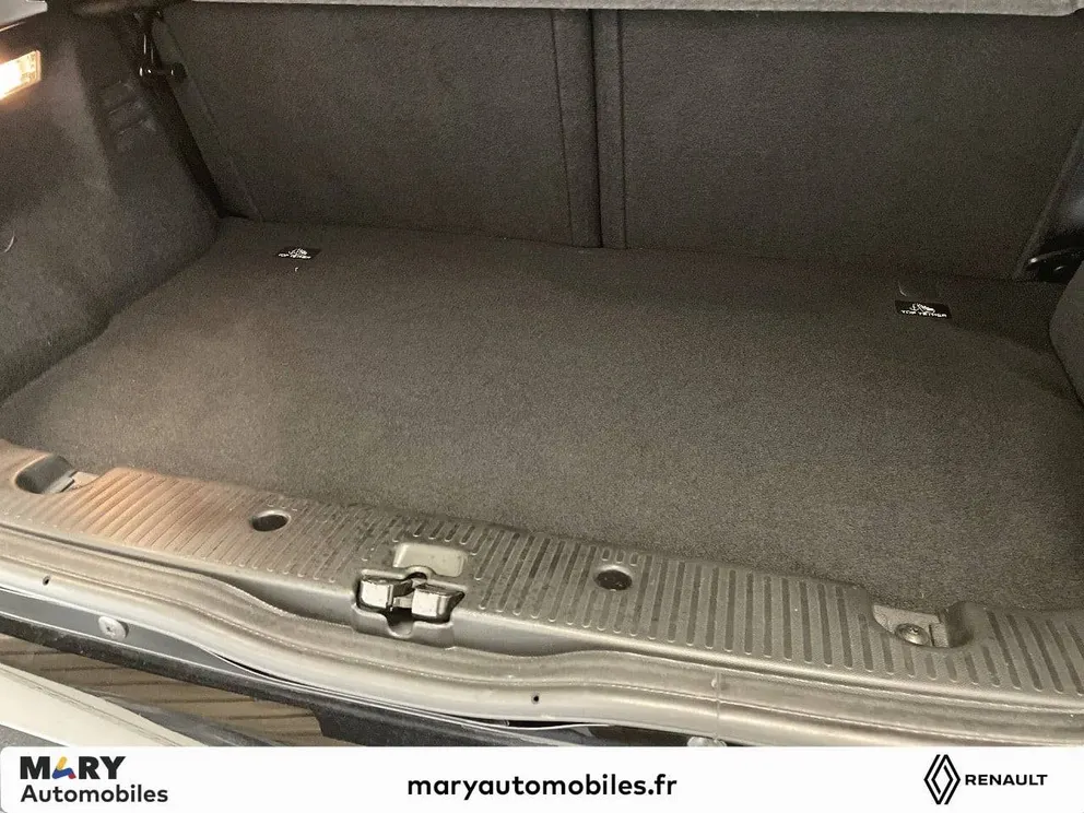 Véhicule occasion 211965 - renault TWINGO - Photo 6