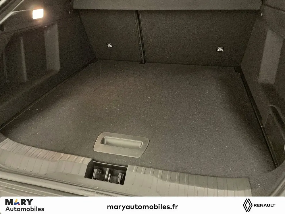 Véhicule occasion 210816 - renault ARKANA - Photo 6