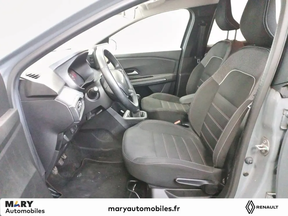 Véhicule occasion 215489 - dacia JOGGER - Photo 9